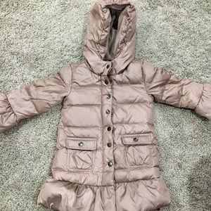 Baby Gap Puffer Coat